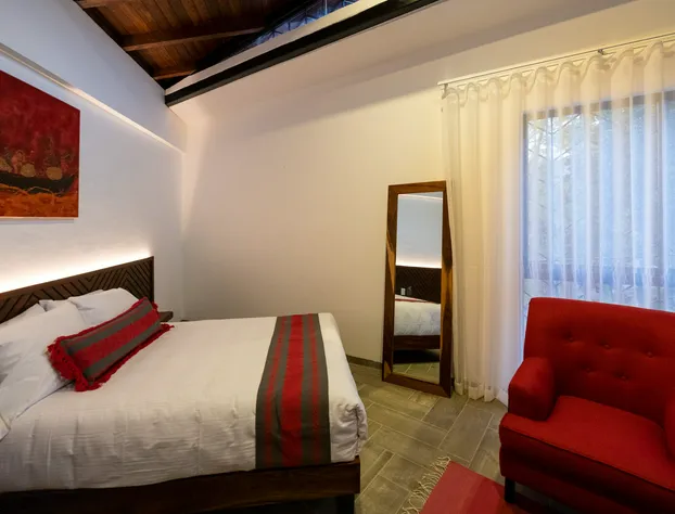 Suites Huayapam Oaxaca hotel detail image 3