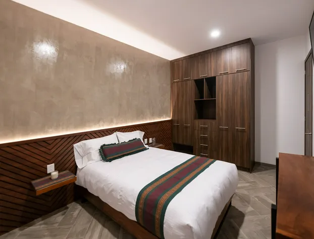 Suites Huayapam Oaxaca hotel detail image 4