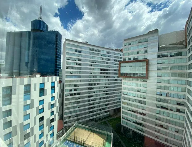 Chicago Suites WTC hotel detail image 1