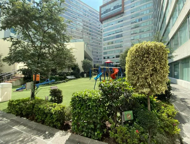 Chicago Suites WTC hotel detail image 2