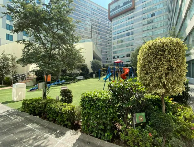 Chicago Suites WTC hotel detail image 3