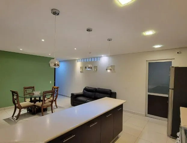 Chicago Suites WTC hotel detail image 4