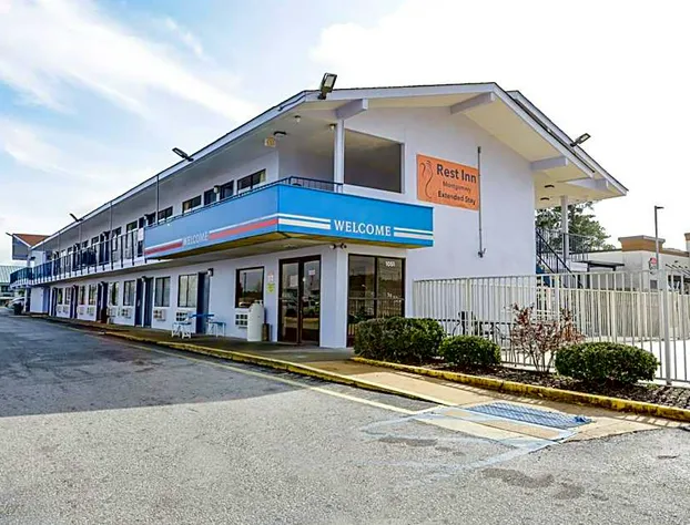 Rest Inn hotel detail image 2