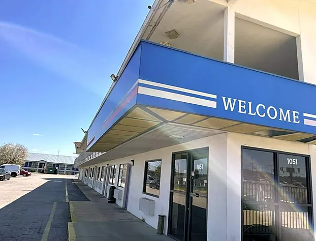 Rest Inn hotel detail image 3