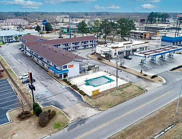 Rest Inn hotel detail image 4