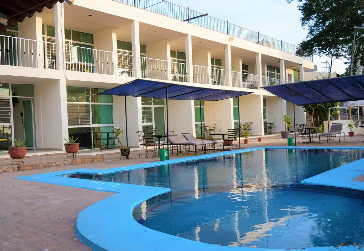 Hotel Dubái de Miramar hotel hero