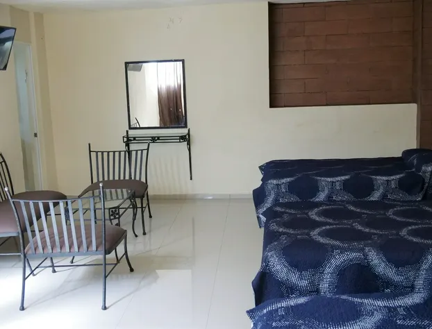 Hotel Dubái de Miramar hotel detail image 2