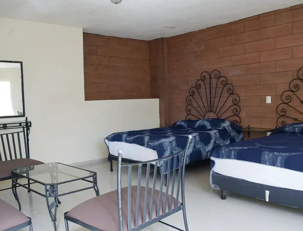 Hotel Dubái de Miramar hotel detail image 3