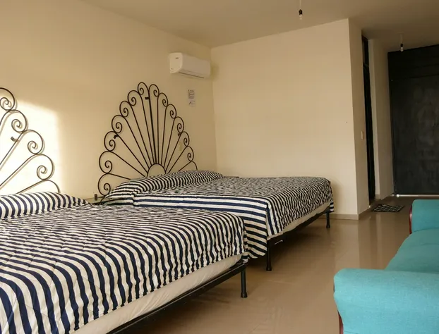 Hotel Dubái de Miramar hotel detail image 4