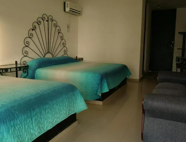 Hotel Dubái de Miramar hotel detail image 2