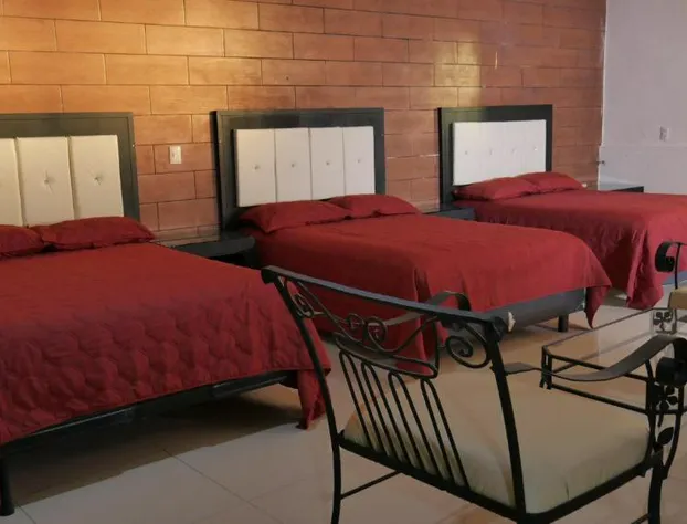 Hotel Dubái de Miramar hotel detail image 3