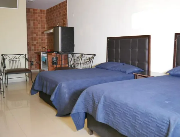 Hotel Dubái de Miramar hotel detail image 4