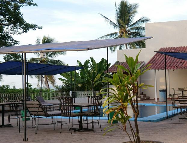 Hotel Dubái de Miramar hotel detail image 3