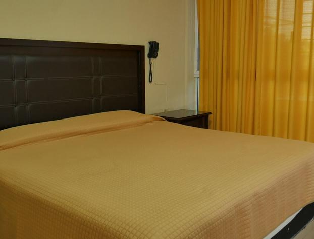 Hotel Dubái de Miramar hotel detail image 4