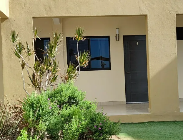 Hotel Sunset San Carlos hotel detail image 1