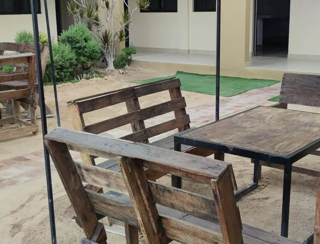 Hotel Sunset San Carlos hotel detail image 4