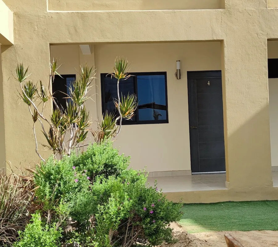 Hotel Sunset San Carlos hotel hero