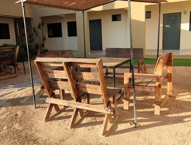 Hotel Sunset San Carlos hotel detail image 1