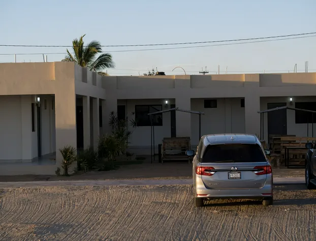 Hotel Sunset San Carlos hotel detail image 2