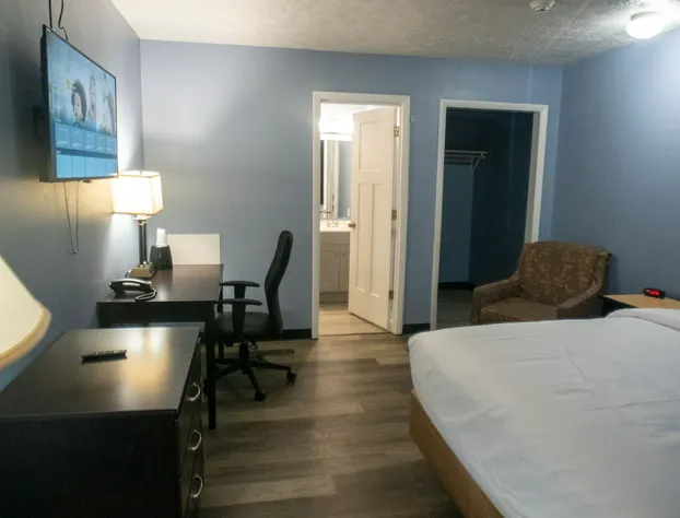 Ashley Motel hotel detail image 3