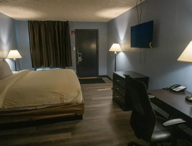 Ashley Motel hotel detail image 4