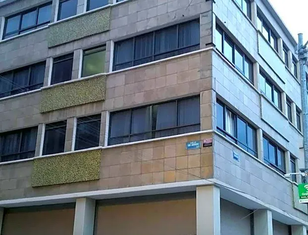 Hotel Ambar hotel detail image 1