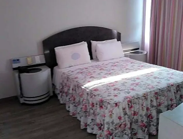 Hotel Ambar hotel detail image 4