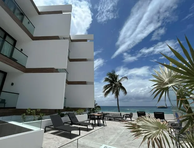 Hotel Puerto Libre Cozumel hotel detail image 1