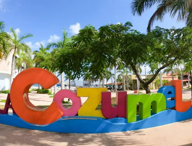 Hotel Puerto Libre Cozumel hotel detail image 2