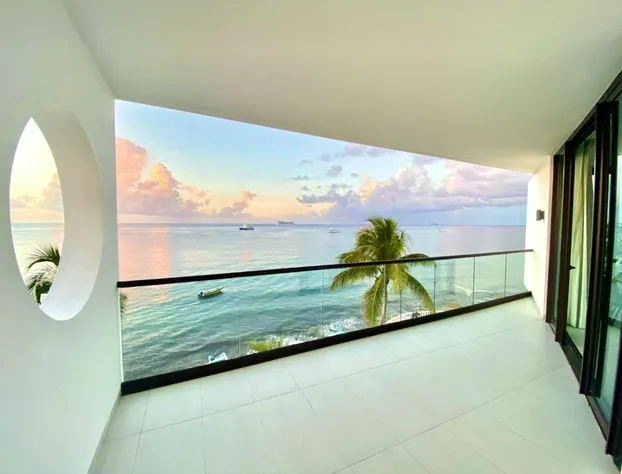 Hotel Puerto Libre Cozumel hotel detail image 3