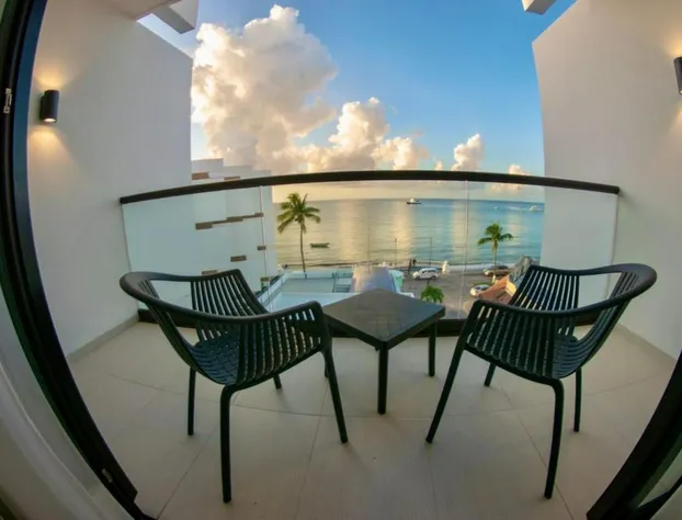 Hotel Puerto Libre Cozumel hotel detail image 4
