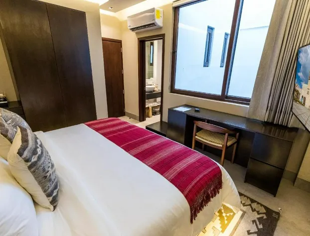 Casa Naila Hotel Boutique hotel detail image 1