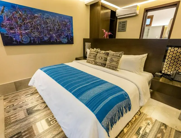 Casa Naila Hotel Boutique hotel detail image 2