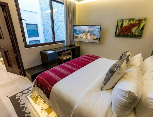 Casa Naila Hotel Boutique hotel detail image 4