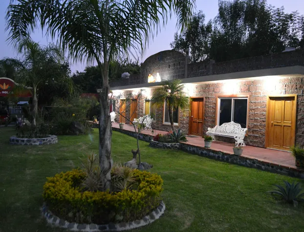 Hotel Boutique Paraje San de San Agustín hotel detail image 1