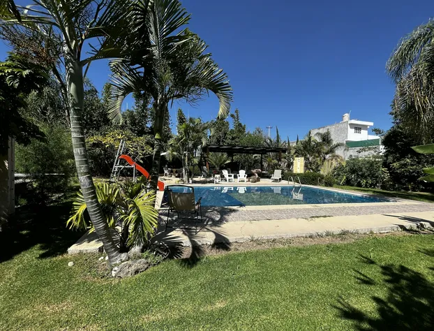 Hotel Boutique Paraje San de San Agustín hotel detail image 2