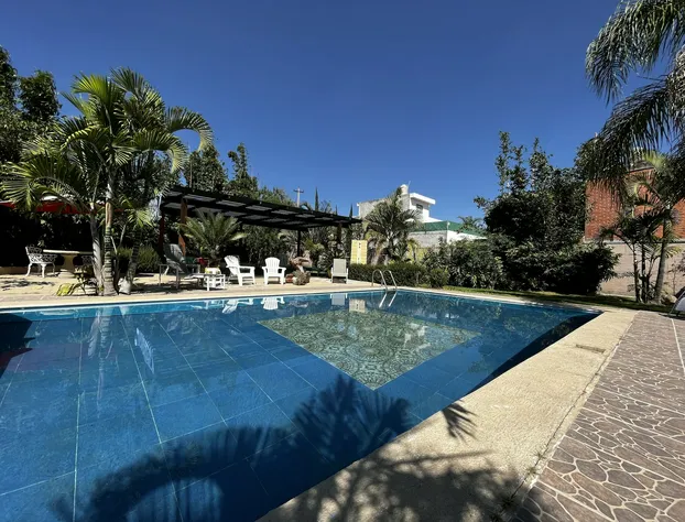 Hotel Boutique Paraje San de San Agustín hotel detail image 3