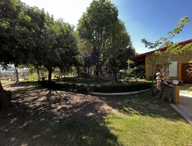 Hotel Boutique Paraje San de San Agustín hotel detail image 4