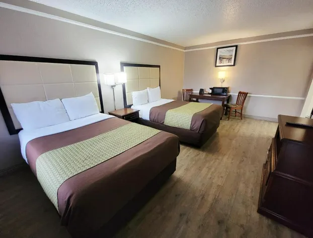 Flex Studios hotel detail image 3