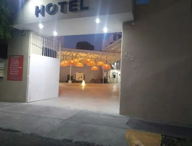 Hotel Caracoles Colima hotel detail image 1