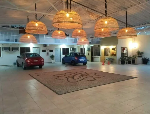 Hotel Caracoles Colima hotel detail image 2