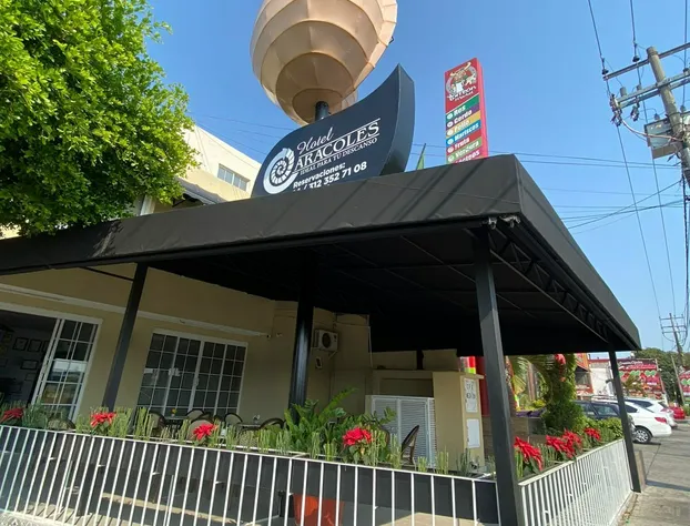 Hotel Caracoles Colima hotel detail image 3