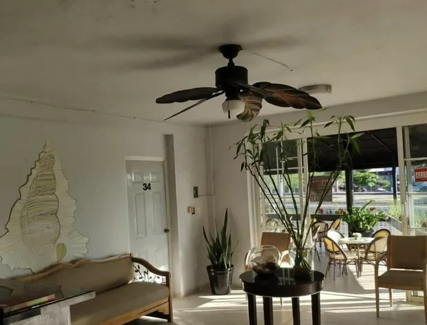 Hotel Caracoles Colima hotel detail image 4