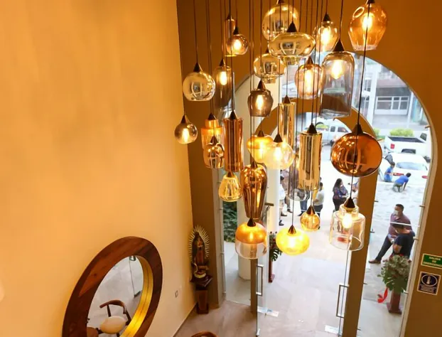 Hotel Akawe hotel detail image 1