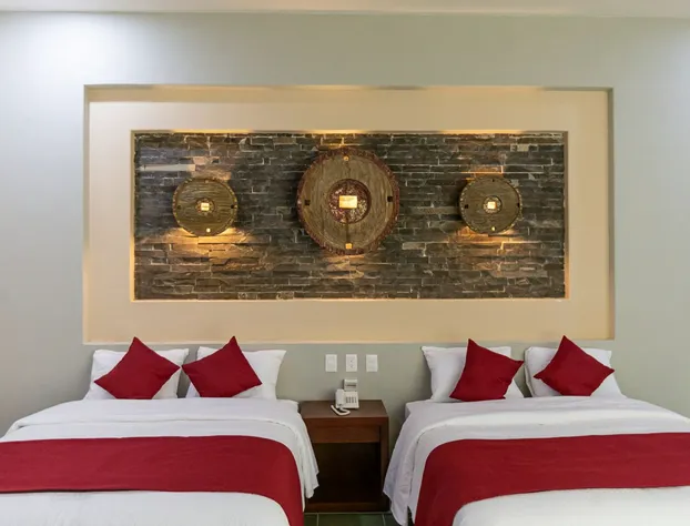 Hotel Akawe hotel detail image 4