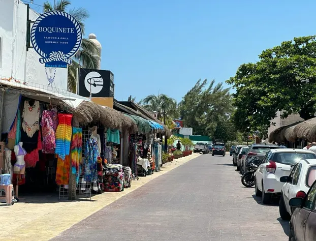 Hotel Las Palmas Puerto Morelos hotel detail image 1
