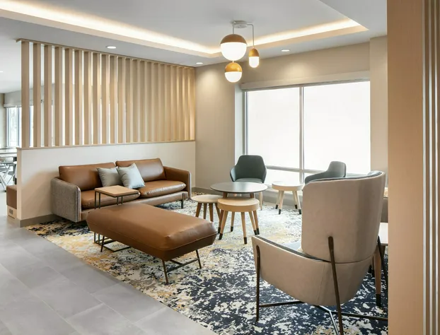 TownePlace Suites by Marriott Oshkosh hotel detail image 2