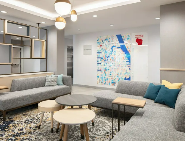 TownePlace Suites by Marriott Oshkosh hotel detail image 3