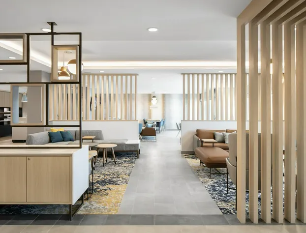 TownePlace Suites by Marriott Oshkosh hotel detail image 4