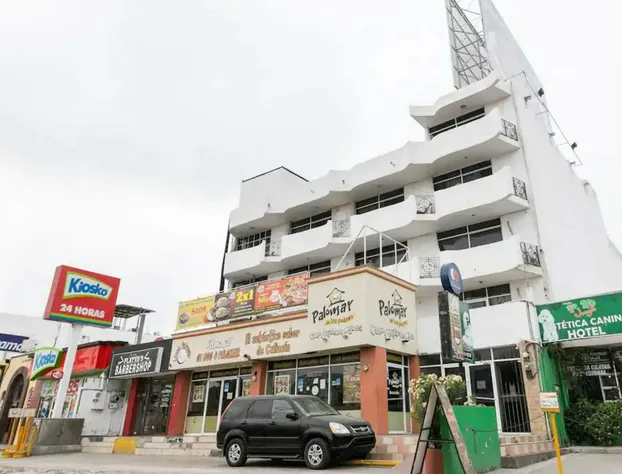 Dorada Inn hotel detail image 1